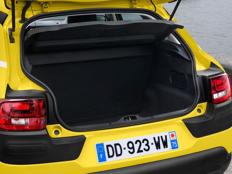 Citroën C4 Cactus, lo conducimos