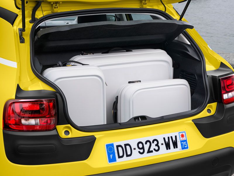 Citroën C4 Cactus, lo conducimos
