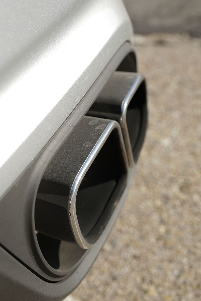 Prueba: Porsche 911 turbo, el Rey