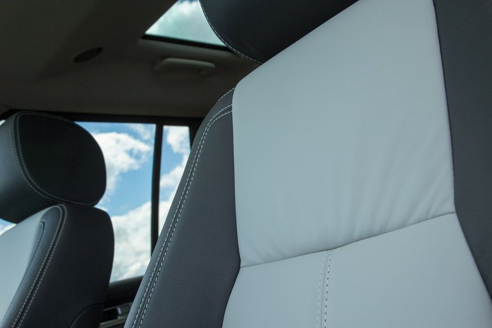 Land Rover Discovery XXV Special Edition