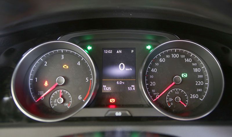 Comparativa: Alfa Romeo Giulietta 2.0 JTDM  vs Volkswagen Golf 2.0 TDI