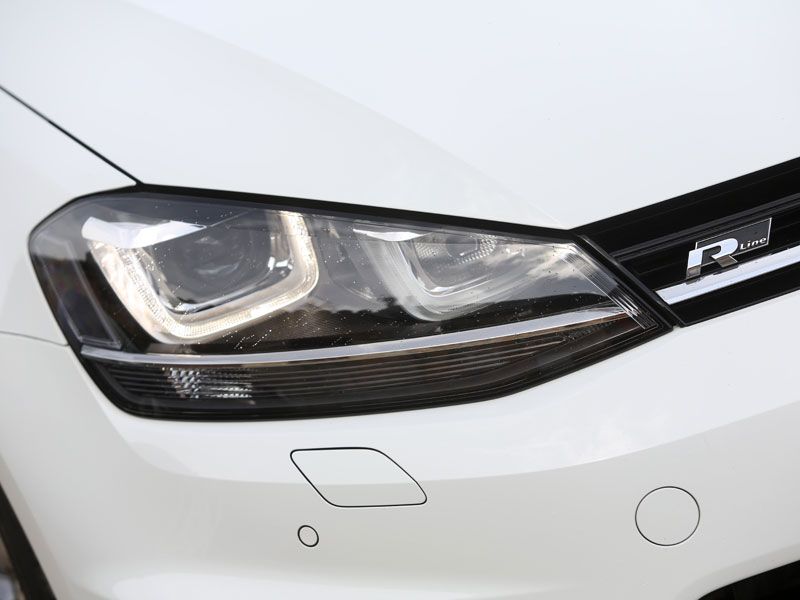 Comparativa: Alfa Romeo Giulietta 2.0 JTDM  vs Volkswagen Golf 2.0 TDI