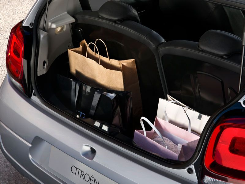 Contacto: nuevo Citroën C1, mejor y más desenfadado