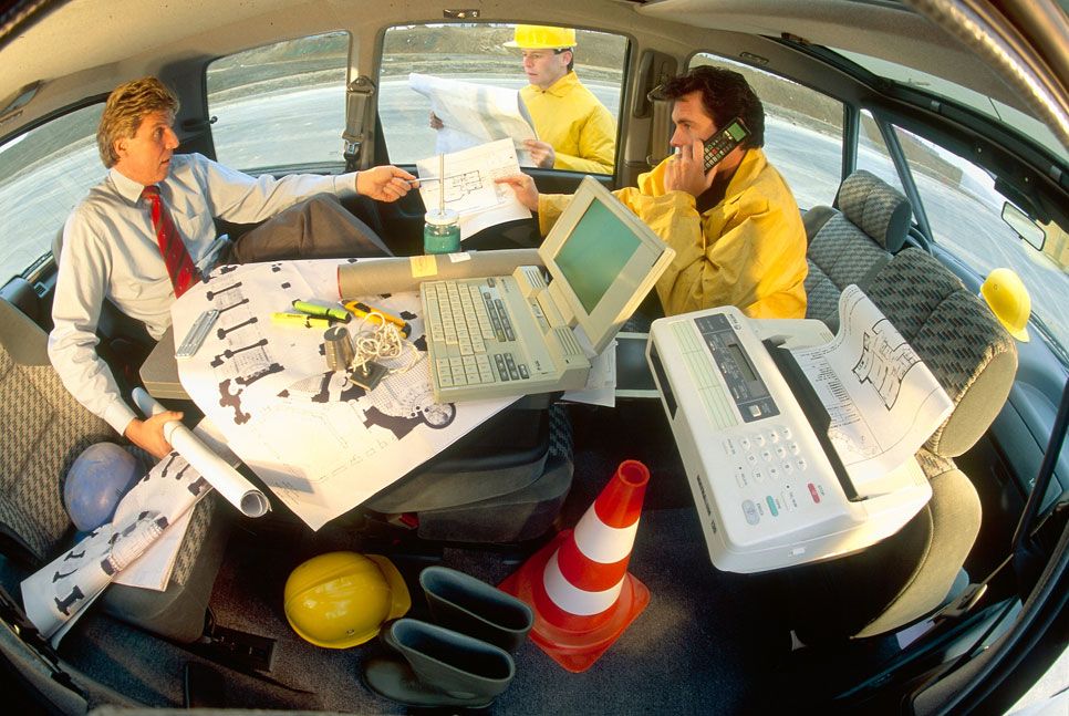 Renault Espace: el primer monovolumen de la historia cumple 30 años