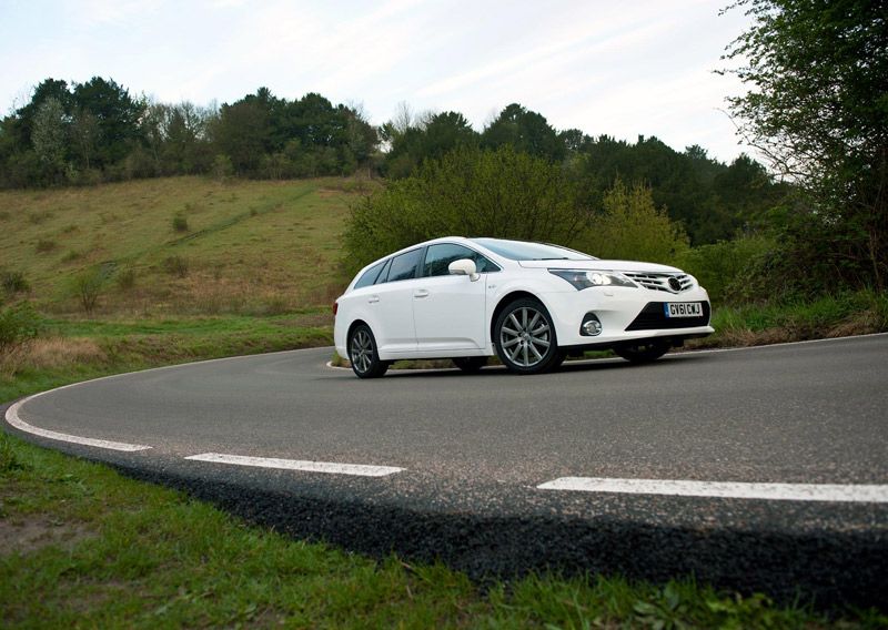 Los coches más satisfactorios para los alemanes