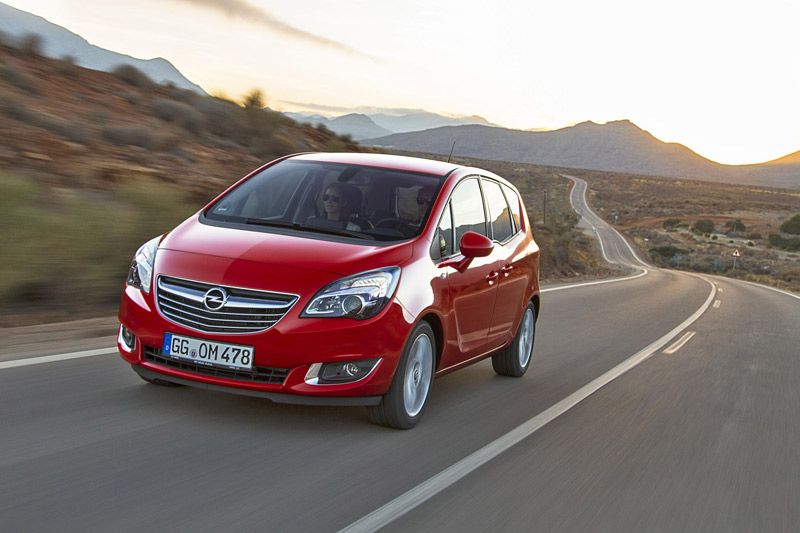 Los coches más satisfactorios para los alemanes