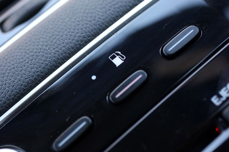 Comparativa: Fiat Punto 1.4 GLP y Citroën C3 1.4 GLP