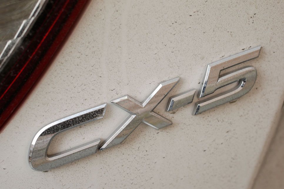 Comparativa: Ford Kuga 1.6 EcoBoost 4x2 vs Mazda CX-5 2.0 165 2WD