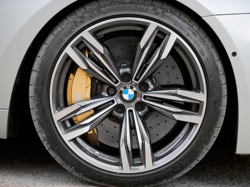 9 características para que tu futuro coche sea cómodo