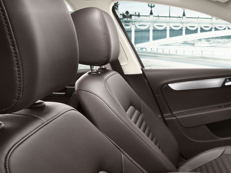 9 características para que tu futuro coche sea cómodo