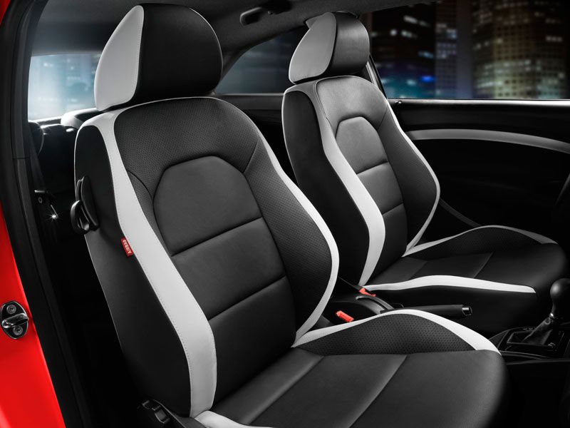 9 características para que tu futuro coche sea cómodo
