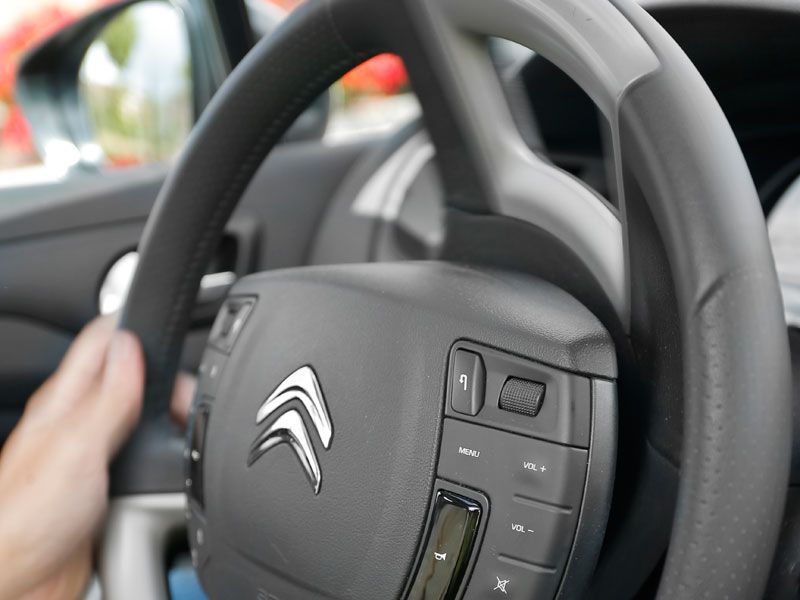 9 características para que tu futuro coche sea cómodo