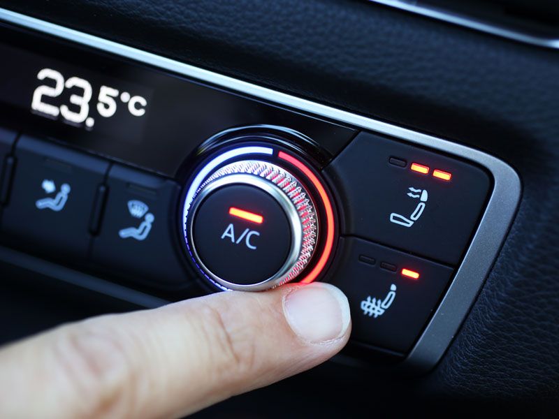 9 características para que tu futuro coche sea cómodo