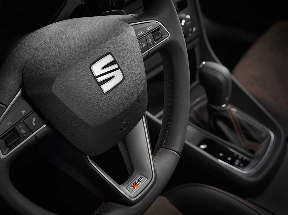 Seat León X-Perience