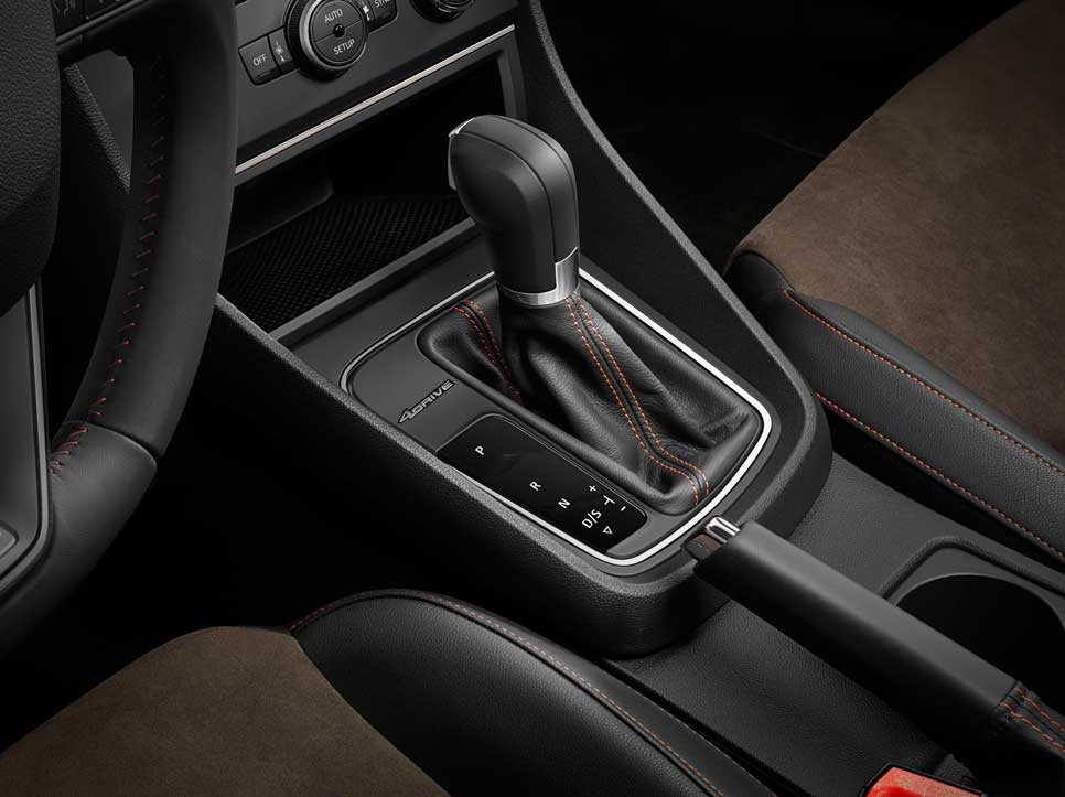 Seat León X-Perience
