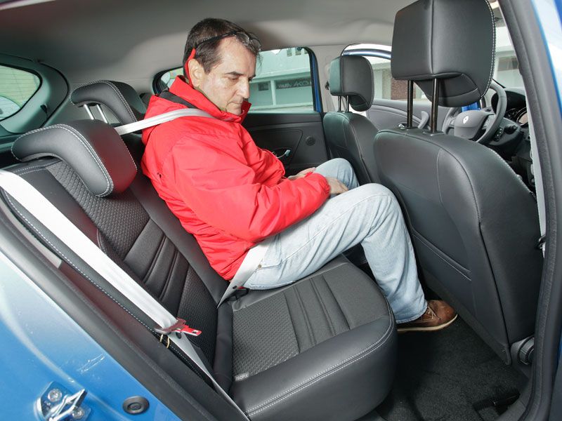 Honda Civic 1.6 I-DTEC vs Peugeot 308 1.6 e-HDI y Renault Mégane 1.6 DCI
