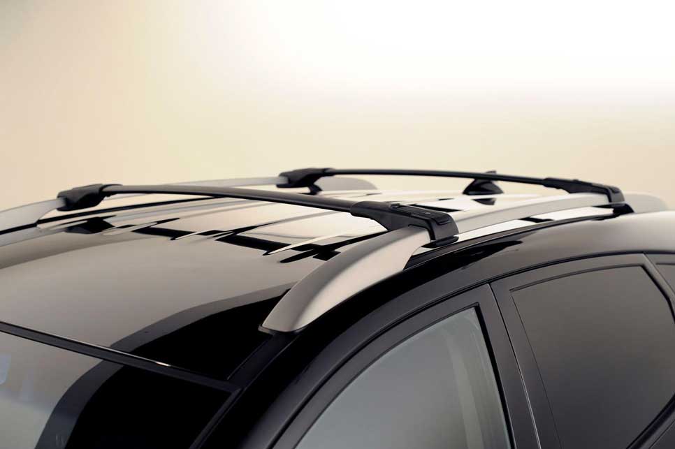 Hyundai Tucson 'The Walking Dead'