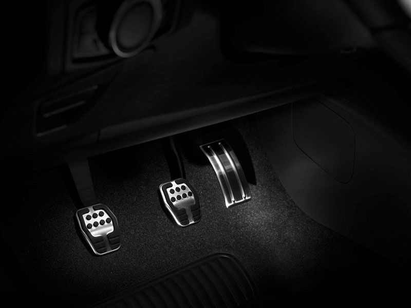 Ford Focus ST 2015, bienvenida al Diesel