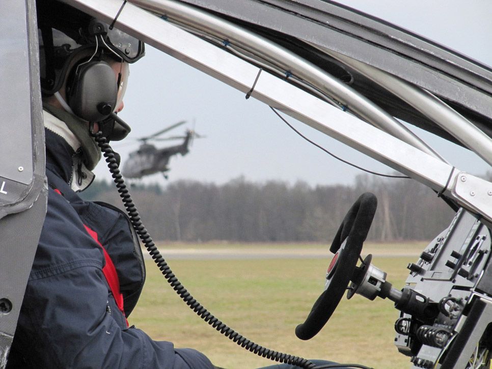 Top 5 de coches voladores: de tu garaje a las nubes