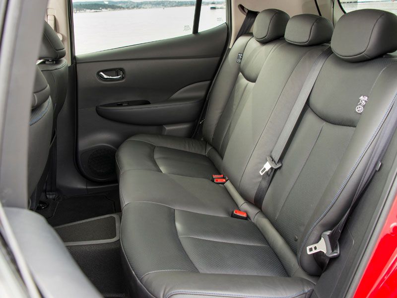 10 mitos del coche eléctrico