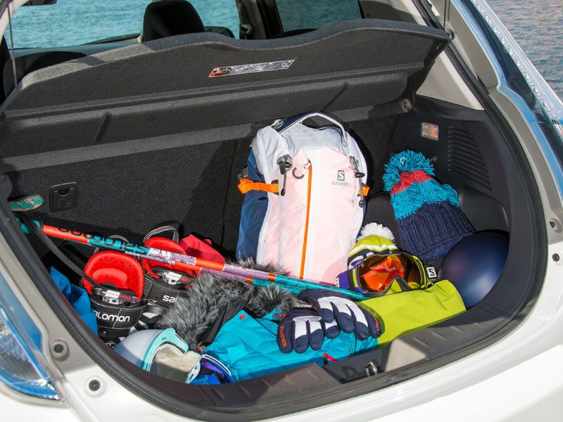 10 mitos del coche eléctrico