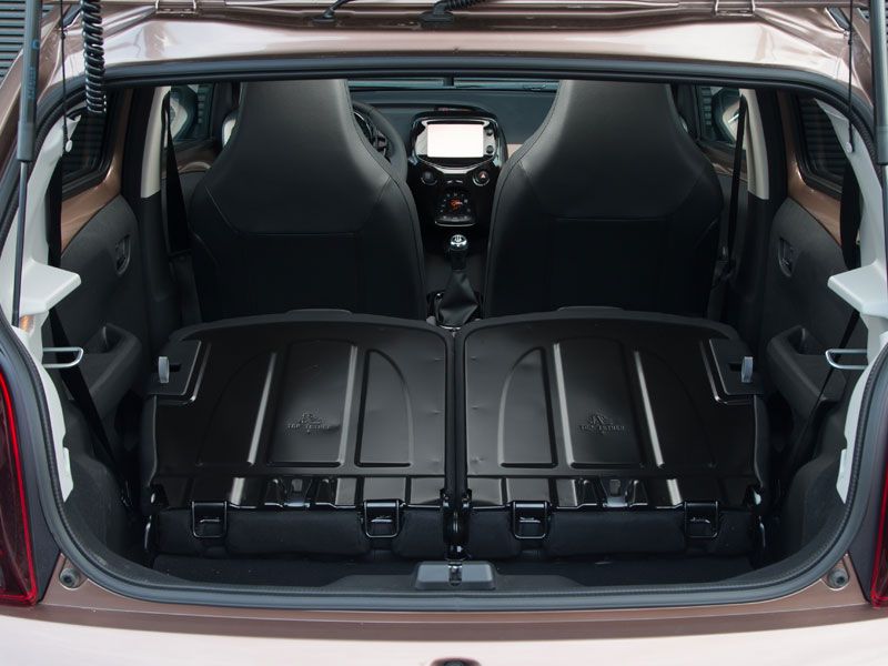 Contacto: Peugeot 108, personalizable