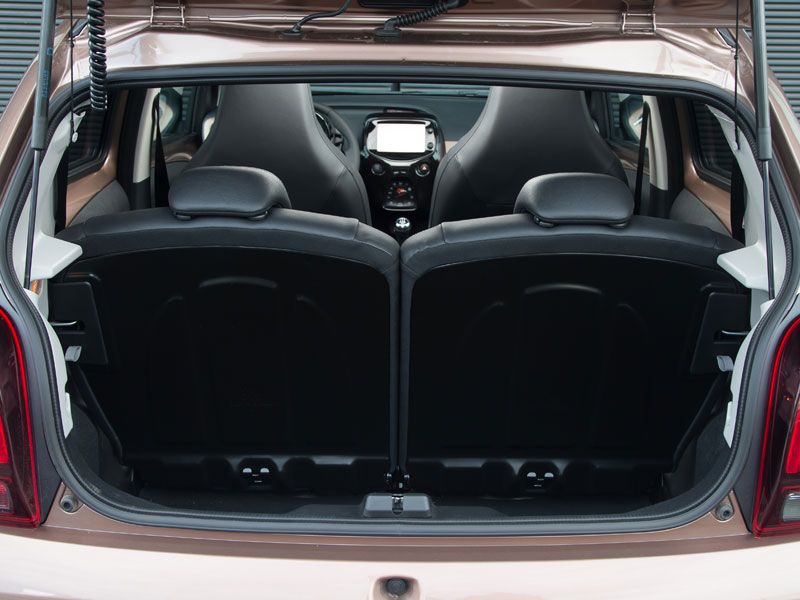Contacto: Peugeot 108, personalizable