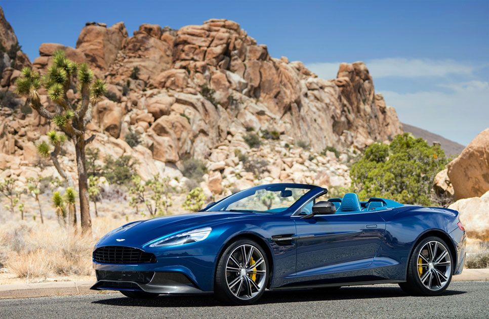 Los 10 coches con los que ligarás más