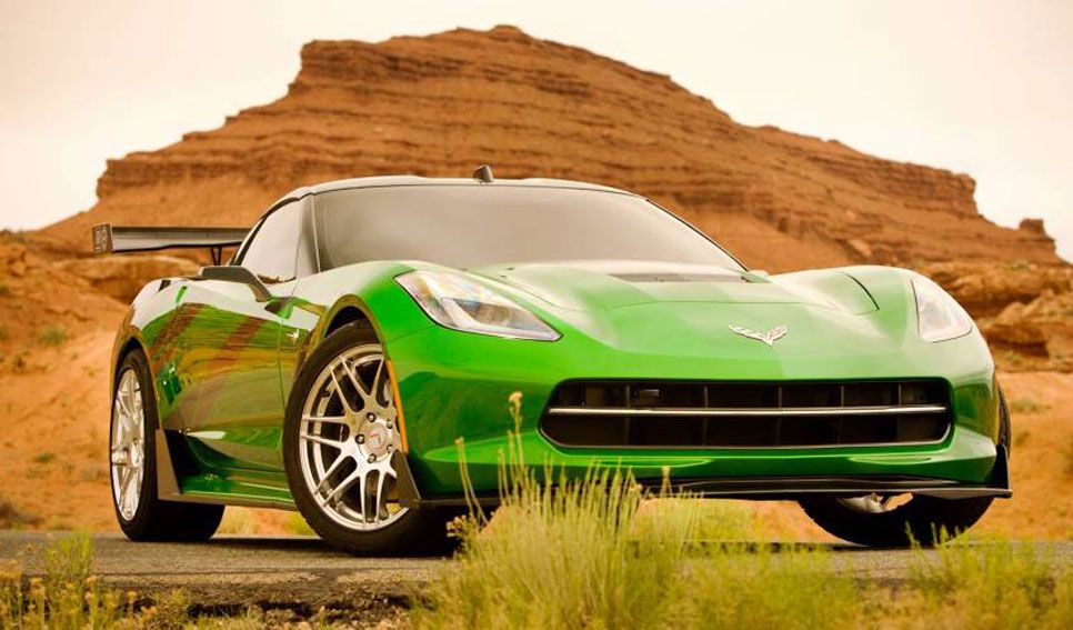 Los nuevos coches de Transformers 4, La Era de la Extinción