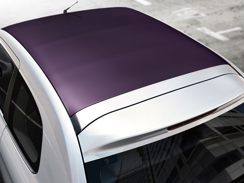 Contacto: Peugeot 108, personalizable