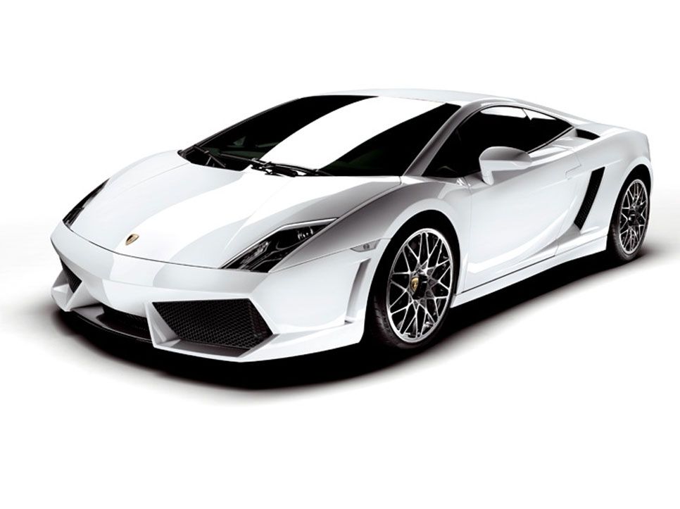 Los 10 coches con los que ligarás más