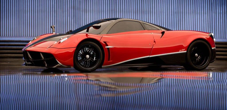 Los nuevos coches de Transformers 4, La Era de la Extinción