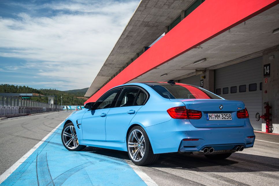Los 10 coches con los que ligarás más
