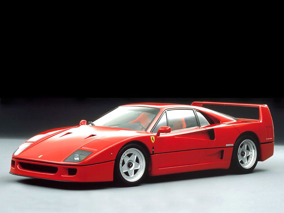 Los 10 coches con los que ligarás más