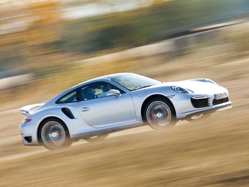 Los 10 coches con los que ligarás más