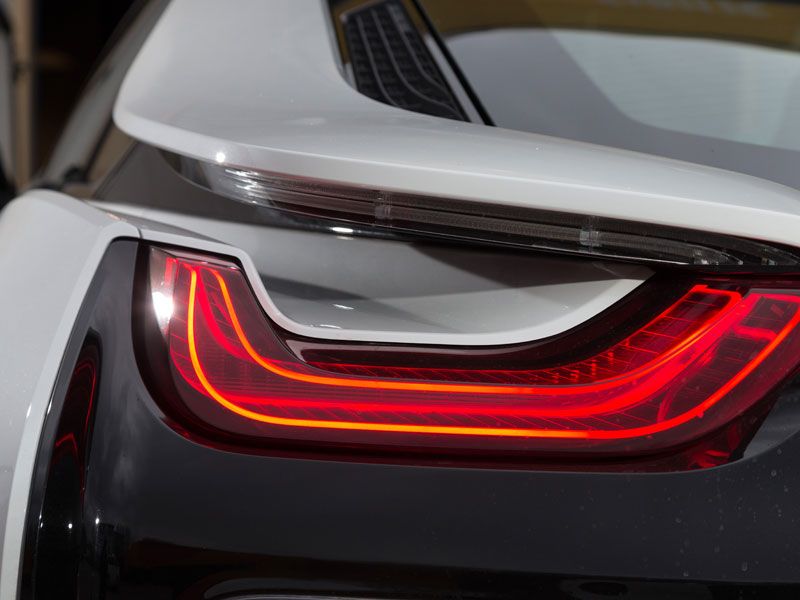 BMW M1 vs BMW i8, superdeportivos ¿antagónicos?
