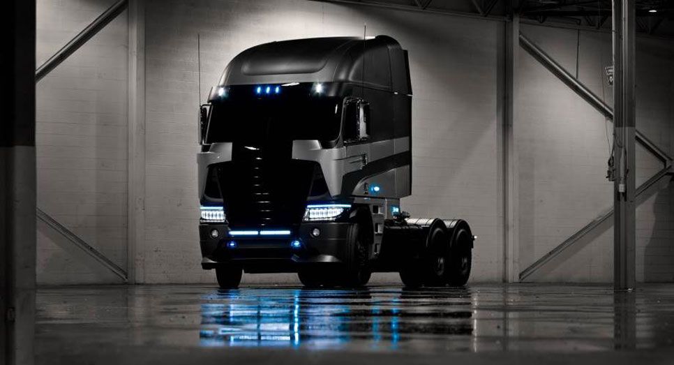 Los nuevos coches de Transformers 4, La Era de la Extinción