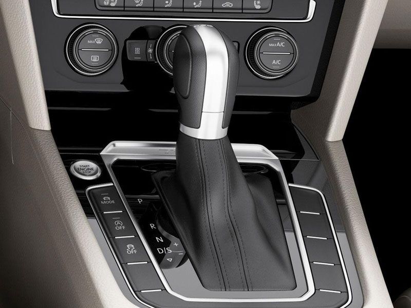 Nuevo Volkswagen Passat, la octava esencia