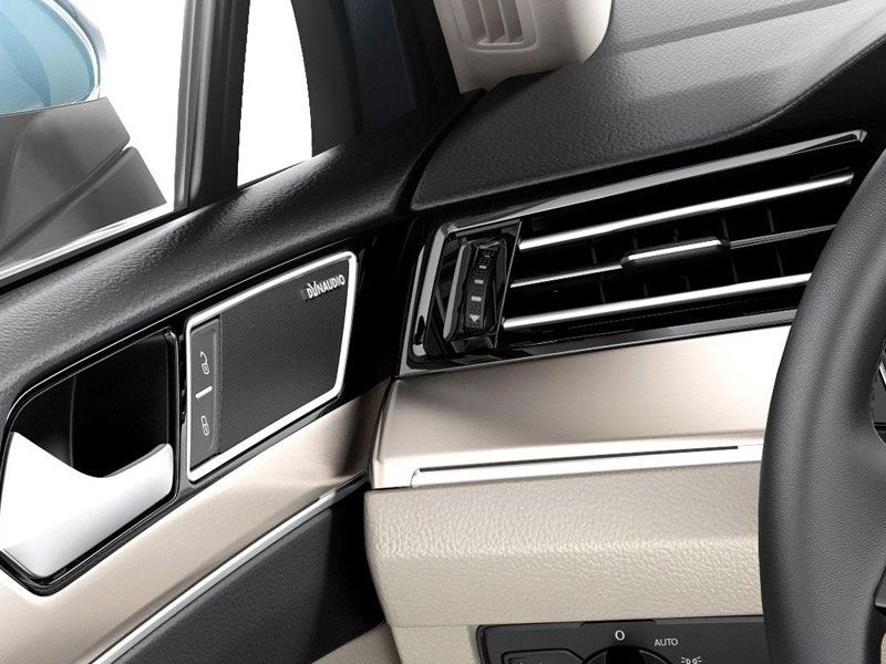 Nuevo Volkswagen Passat, la octava esencia