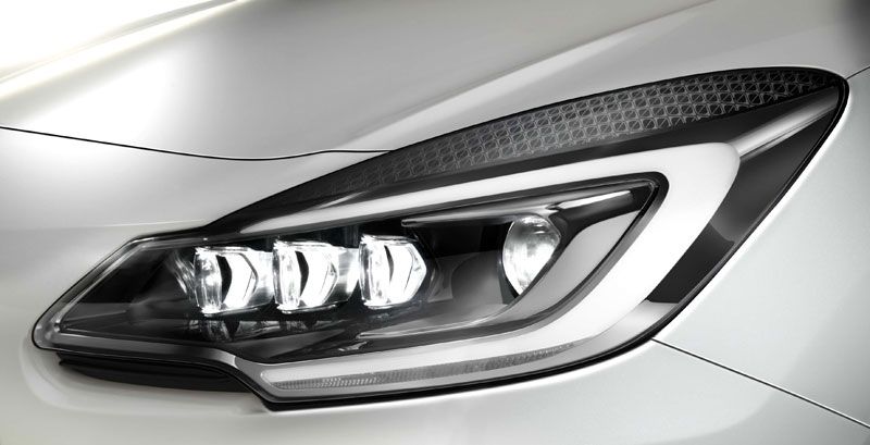 Precios del Citroën DS3 2014