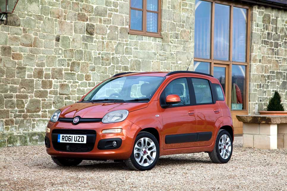 Los coches con mejores ofertas en julio