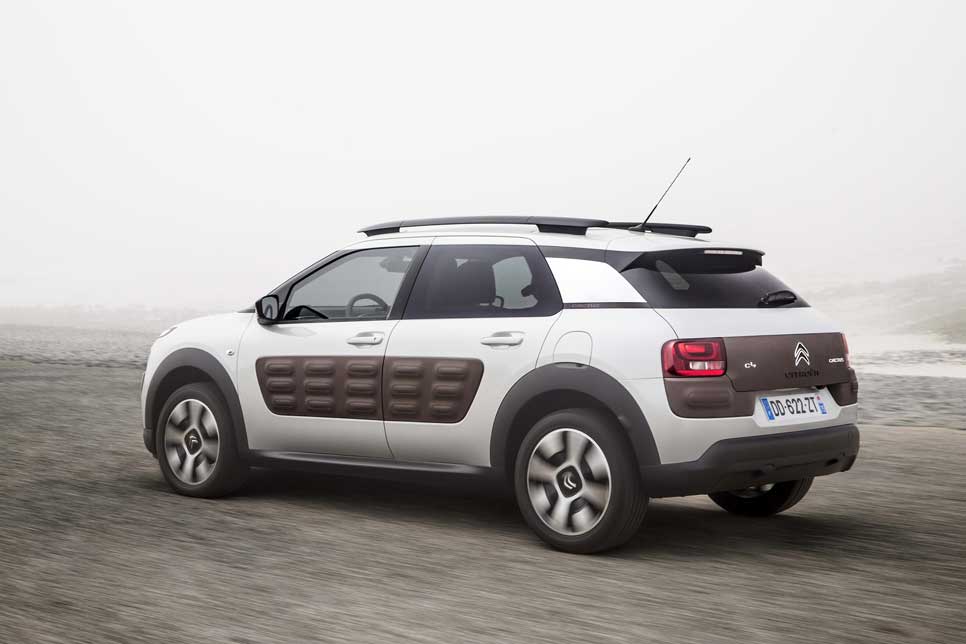 Los coches con mejores ofertas en julio