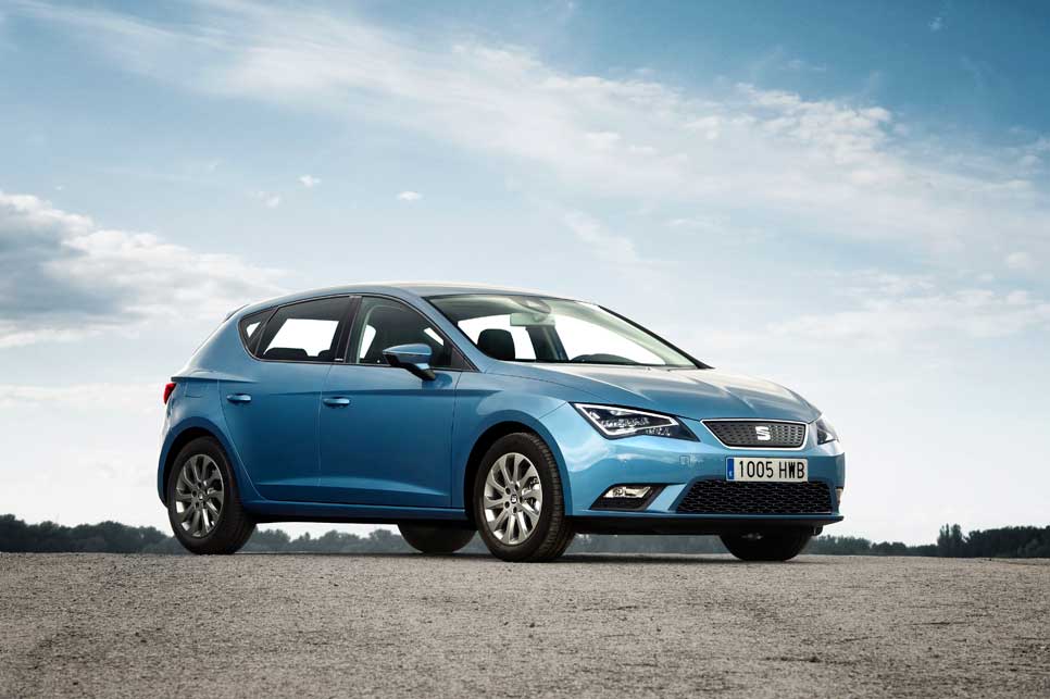 Los coches con mejores ofertas en julio