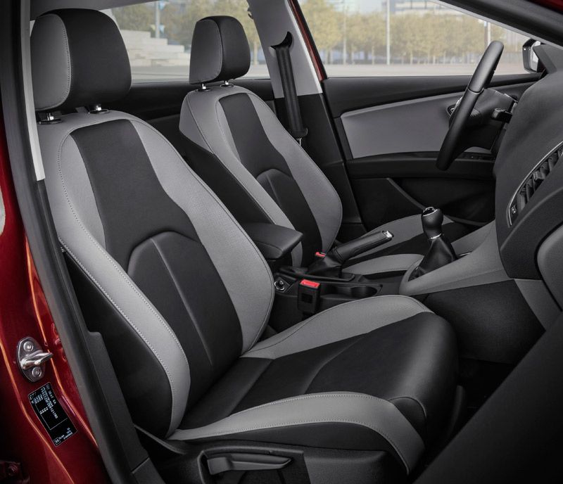 Seat León ST 4Drive, el León de tracción integral