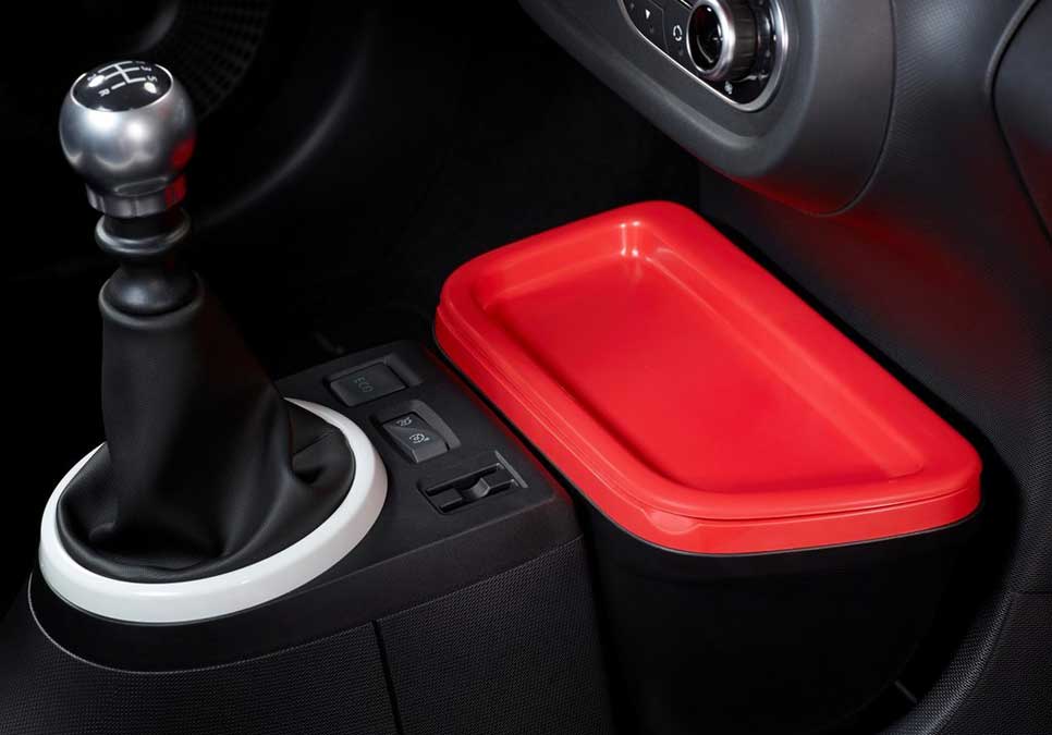 Renault Twingo 2015