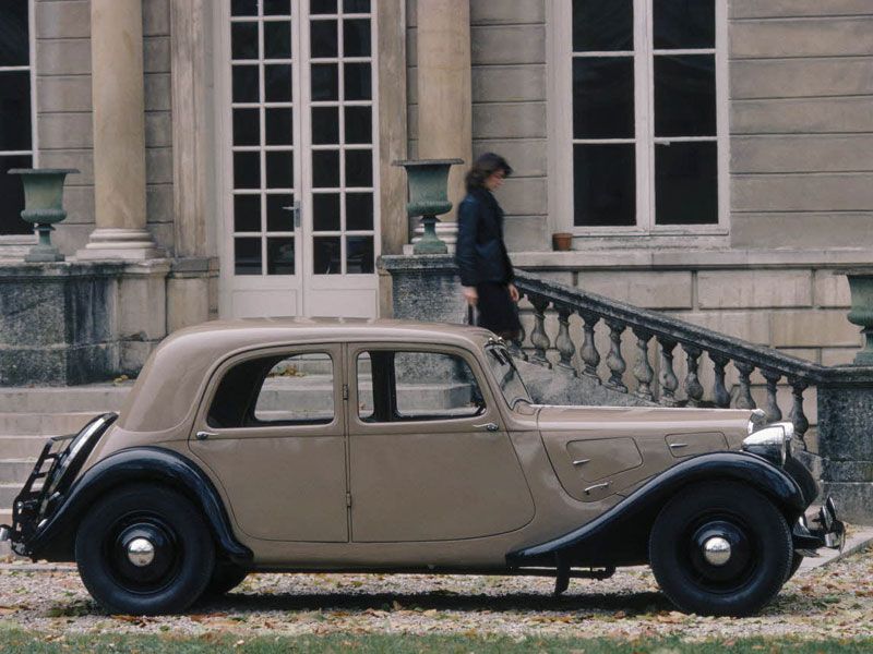 Los 5 mejores coches de Citroën de la historia