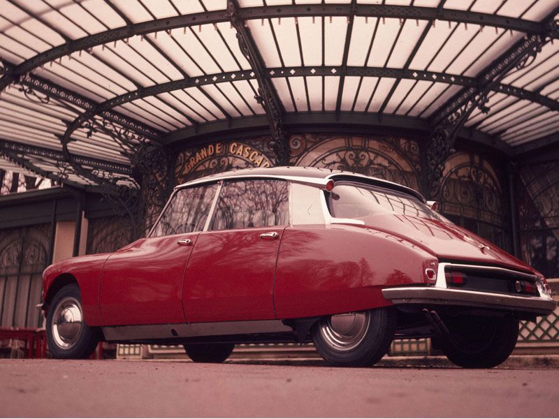 Los 5 mejores coches de Citroën de la historia