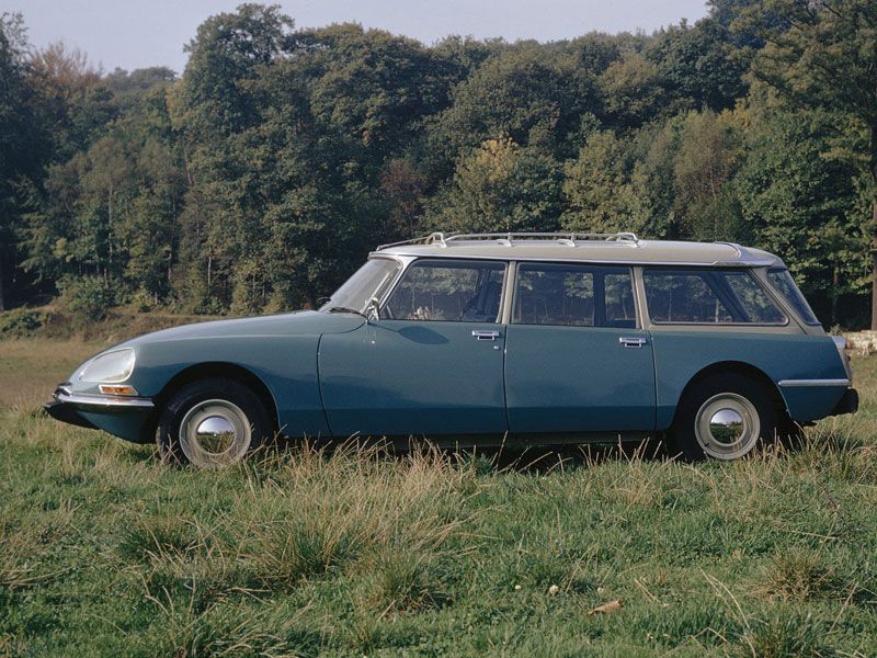Los 5 mejores coches de Citroën de la historia