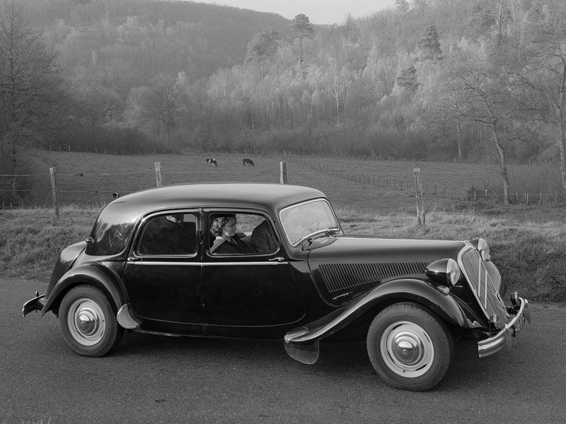 Los 5 mejores coches de Citroën de la historia
