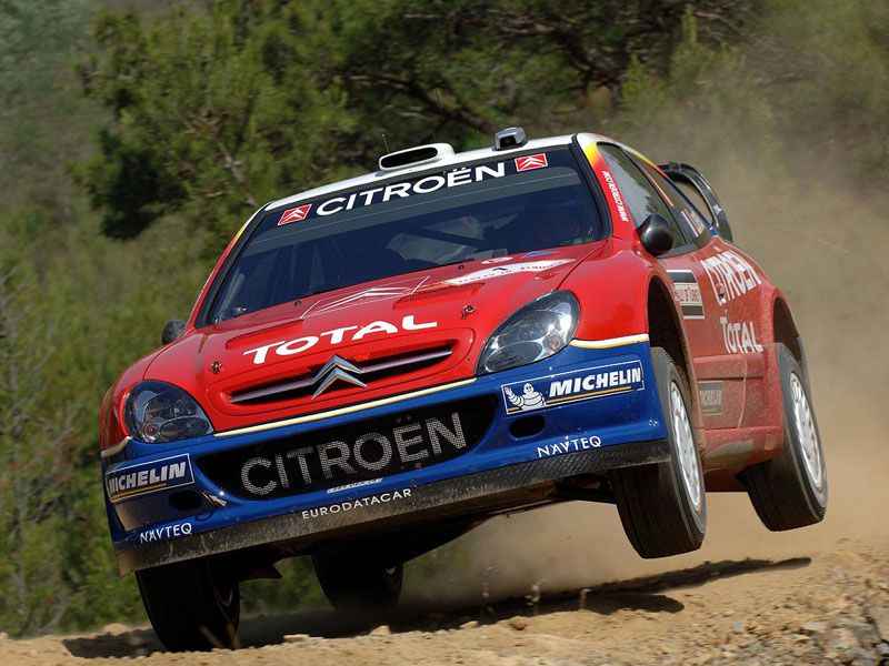 Los 5 mejores coches de Citroën de la historia